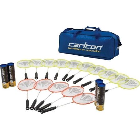 Primary Carlton Badminton Set