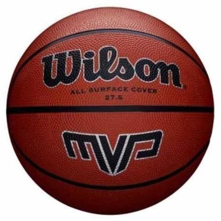 MVP Basketball