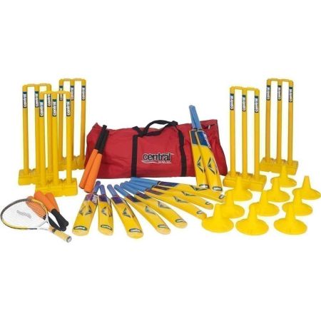 Central Mini Cricket Set