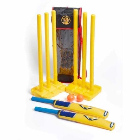 Fast Track Cricket Set