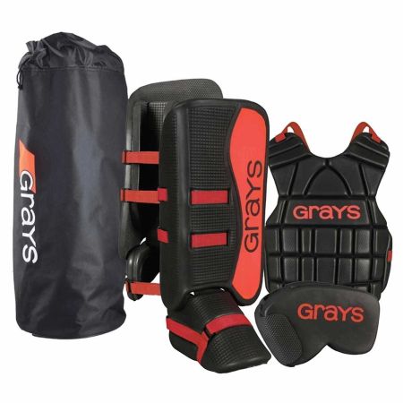 Grays G90 Goalkeeping Set - Junior