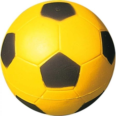 Foam Skinned Soccer Ball