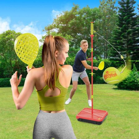 All Surface Swingball