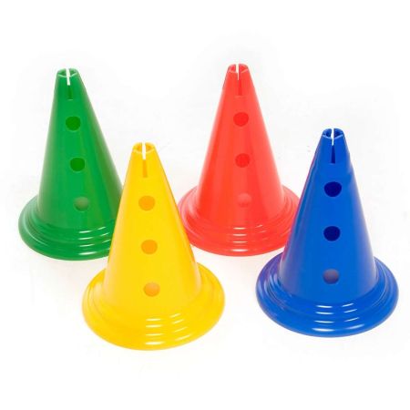 Multi Purpose Floor Cones - Blue