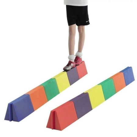 Straight Balance Beam