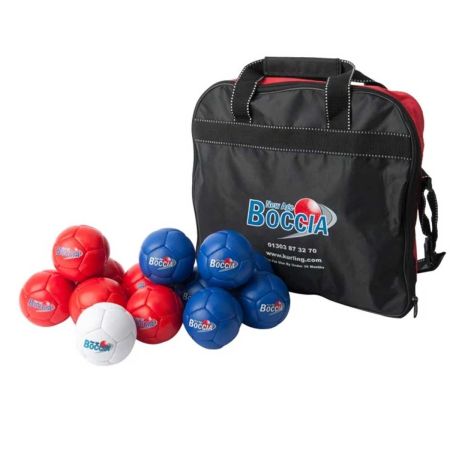 New Age Boccia Set