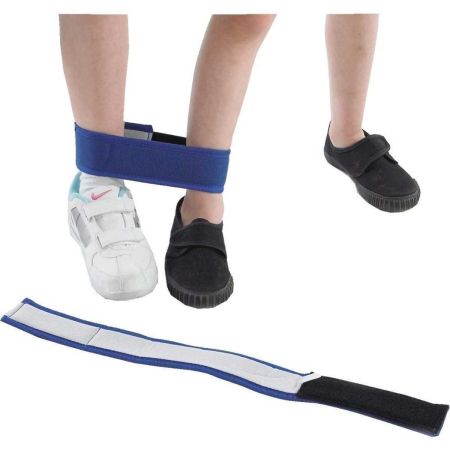 3 Legged Race Strap