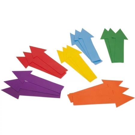 Directional Arrows