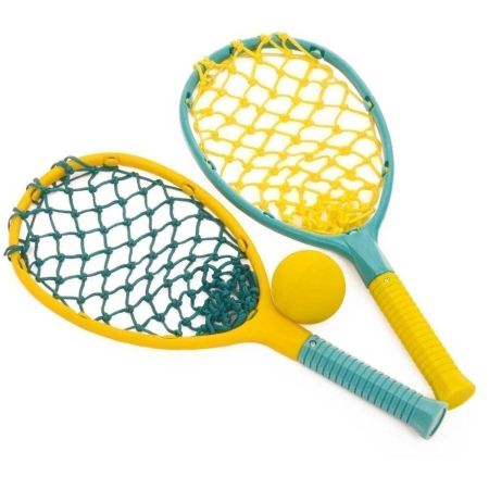 String Toss Racket Set