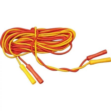 Double Dutch Skipping Rope