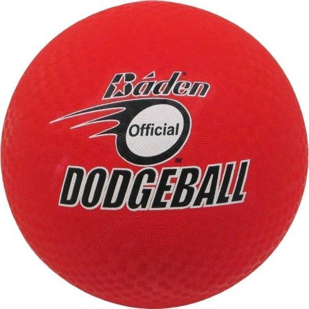 Baden Dodgeball