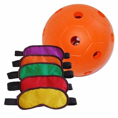 Goal Ball Set