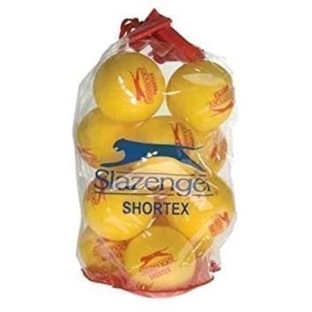 Slazenger Shortex Balls