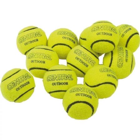 Central Outdoor Tennis Ball