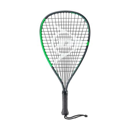 Dunlop Biotec Ti Racketball Racquet