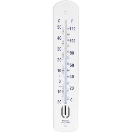 Air Thermometer - 380mm