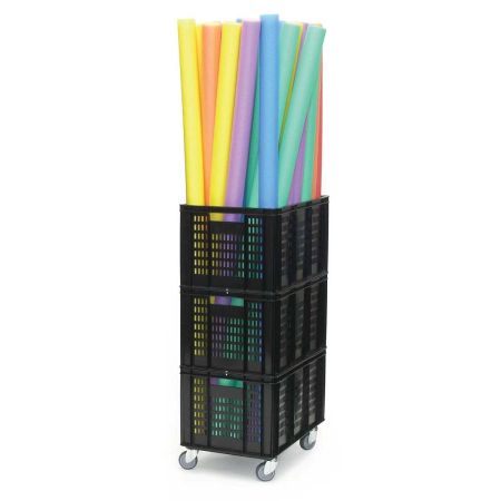 Flexibeam Storage Trolley