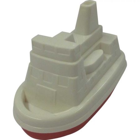 Mini Lightweight Plastic Boat