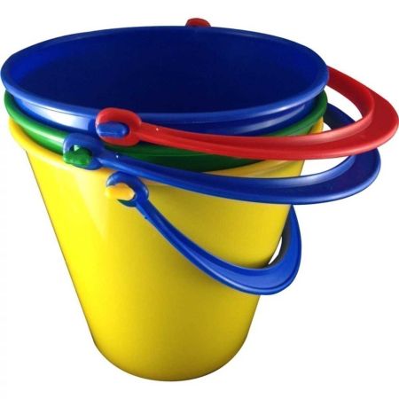 Plastic Bucket