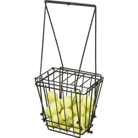 Tennis Ball Collecting Basket