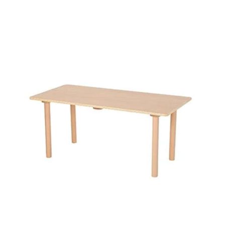 Rectangle Table