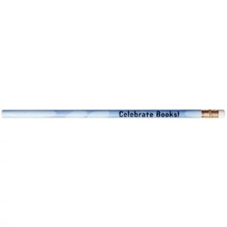 Celebrate Books! Mood Pencils Pk/12