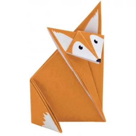 Origami Activity Bookmarks