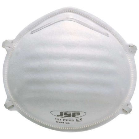 Dust mask FFP2