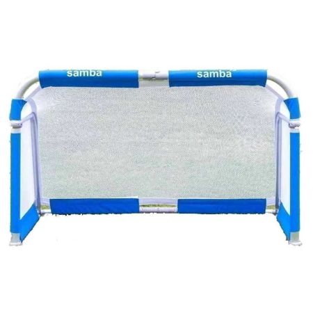 Samba Aluminium Folding Goal