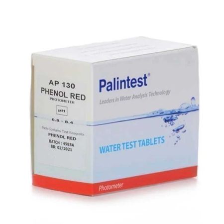 Dpd No. 1 & 3 Reagnet Tablets