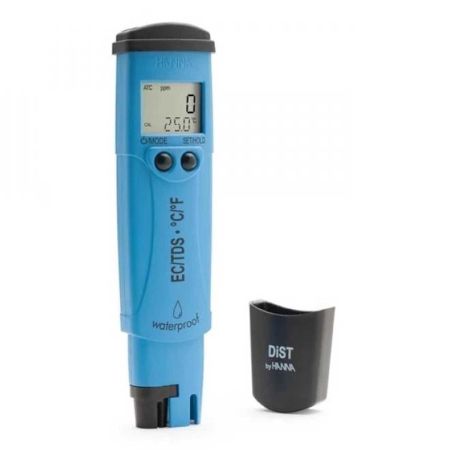 Waterproof TDS Tester