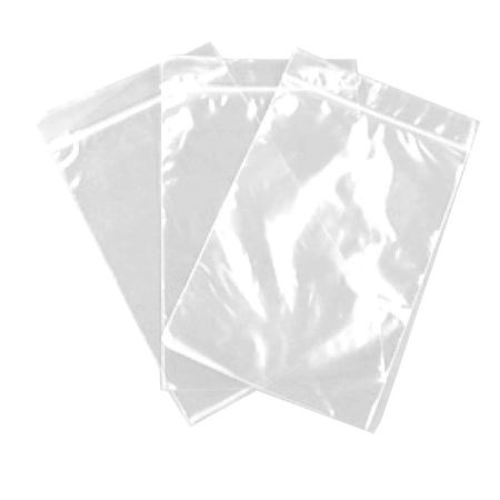 Sealable Bags