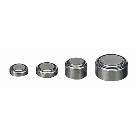 Button Cell Battery