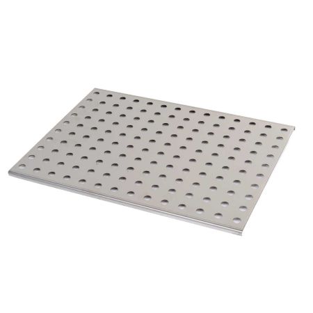 Irwin water bath high temperature tray