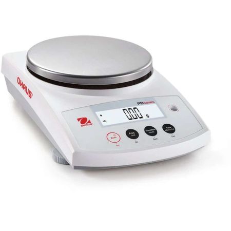 Ohaus PR series balance for schools 2 decimal places 2dp