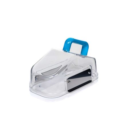 Clear Gable Lid for 2 and 4 L Triple Water Baths