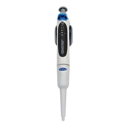 Adjustable Micropipettes 10 - 100 uL