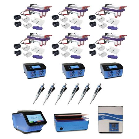 Edvotek Classroom PCR Labstation�