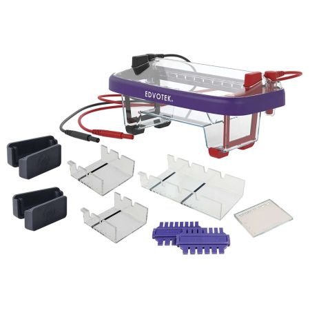 Edvotek M12 Complete� Electrophoresis Package