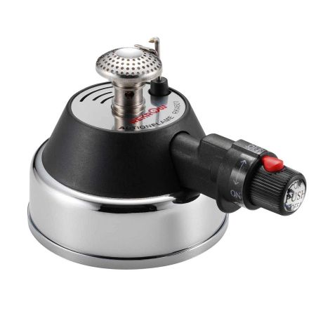 Rekrow RK4601 Portable Gas Burner, Each