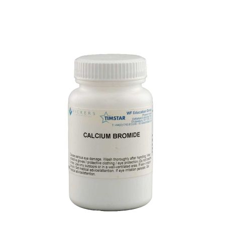 Calcium Bromide