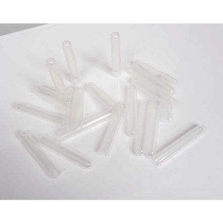 Centrifuge Tubes, Plastic, 95 x 16 mm