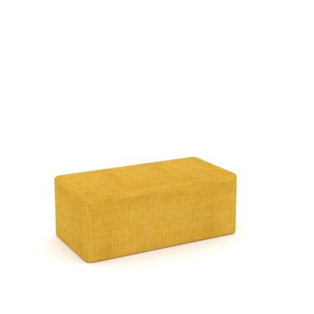 Claria™ Rectangle H300 - Ochre