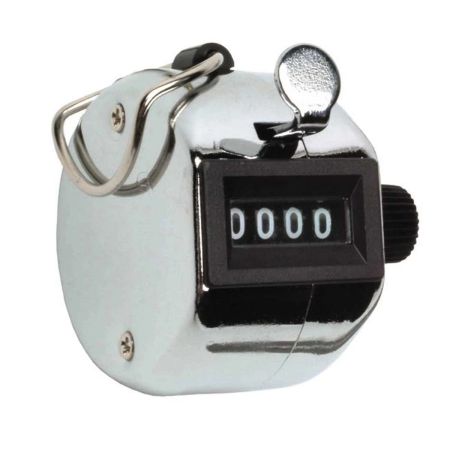 Tally Counter