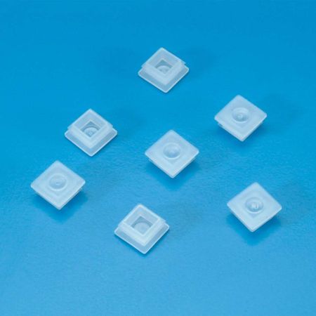 Cuvette Caps for CO04554