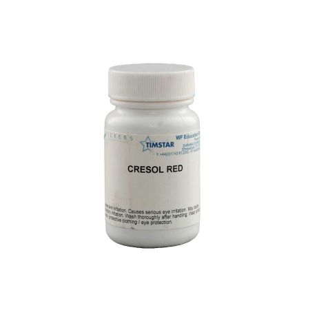 Cresol Red