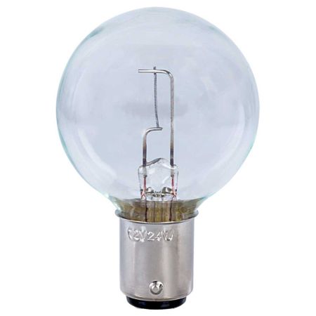 24W SBC Bulb