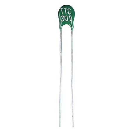 NTC Disc Thermistors, 300 Ohms