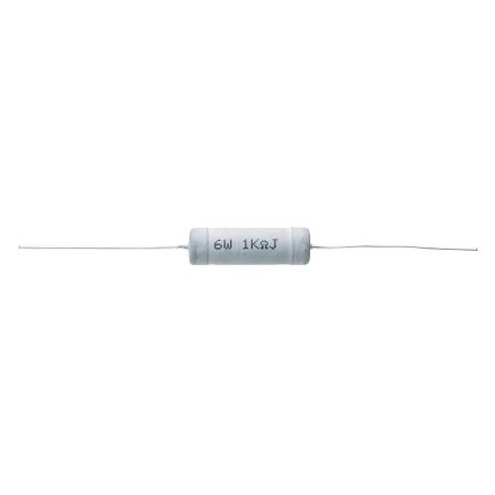 Wire Wound Resistor