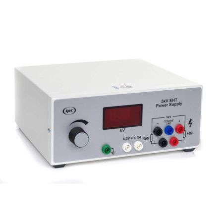 5 kV EHT Power Supply